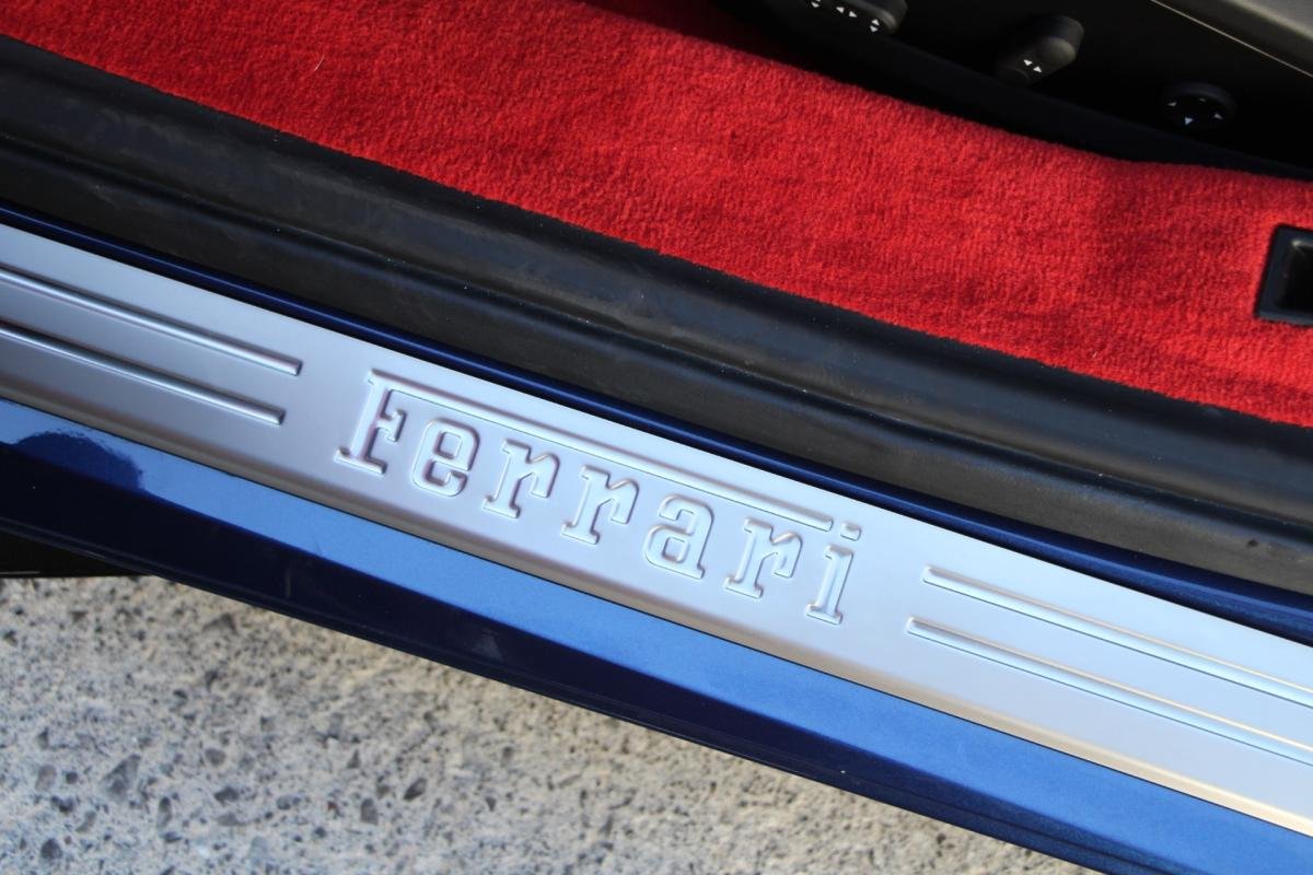Ferrari F8 Tributo - Photo 32