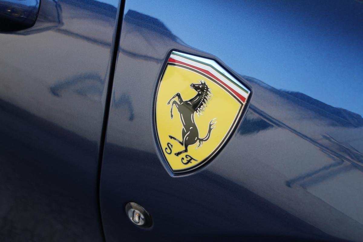 Ferrari F8 Tributo - Photo 34