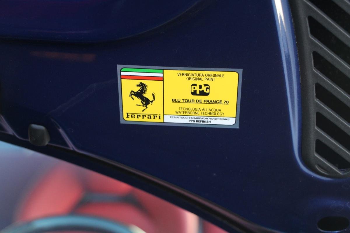 Ferrari F8 Tributo - Photo 35