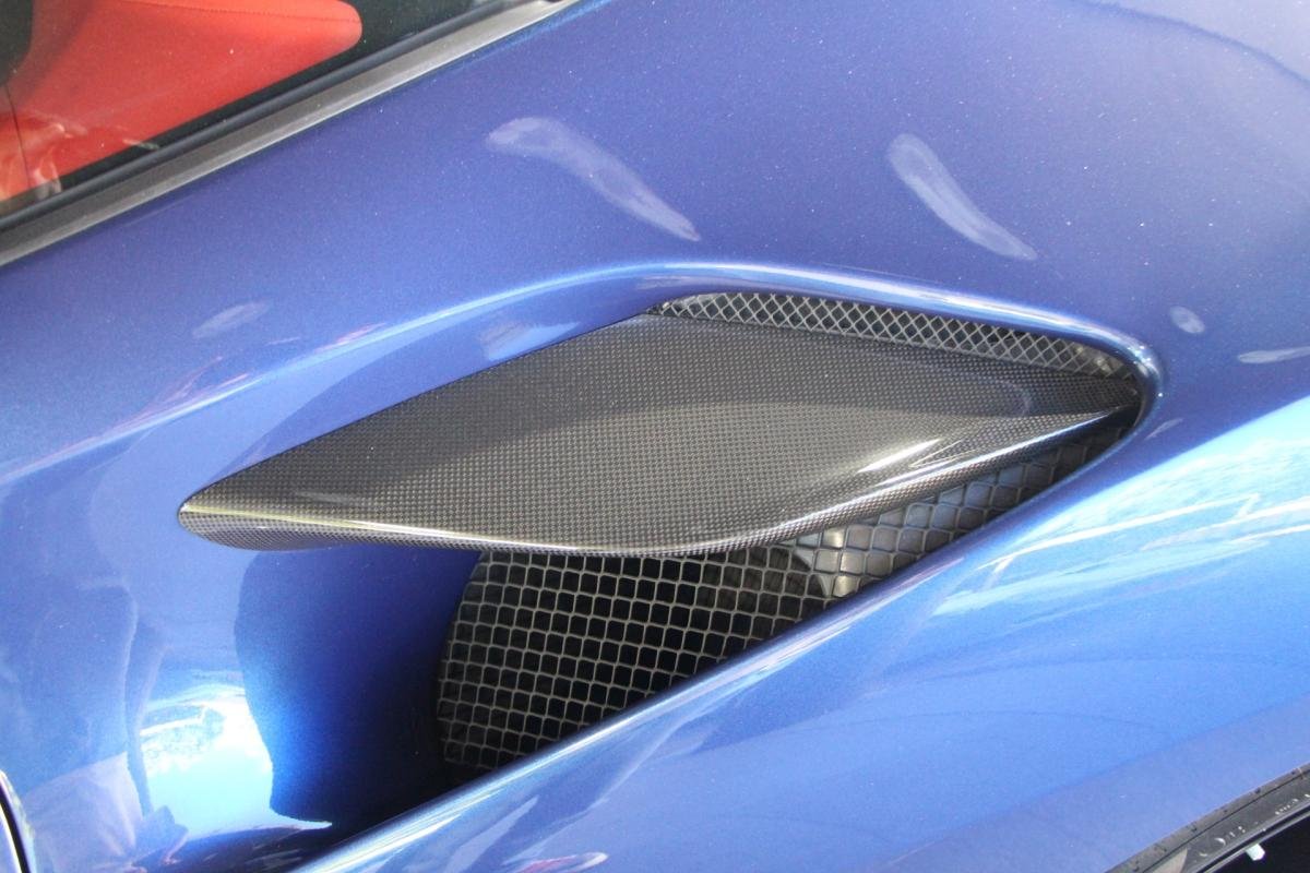 Ferrari F8 Tributo - Photo 9