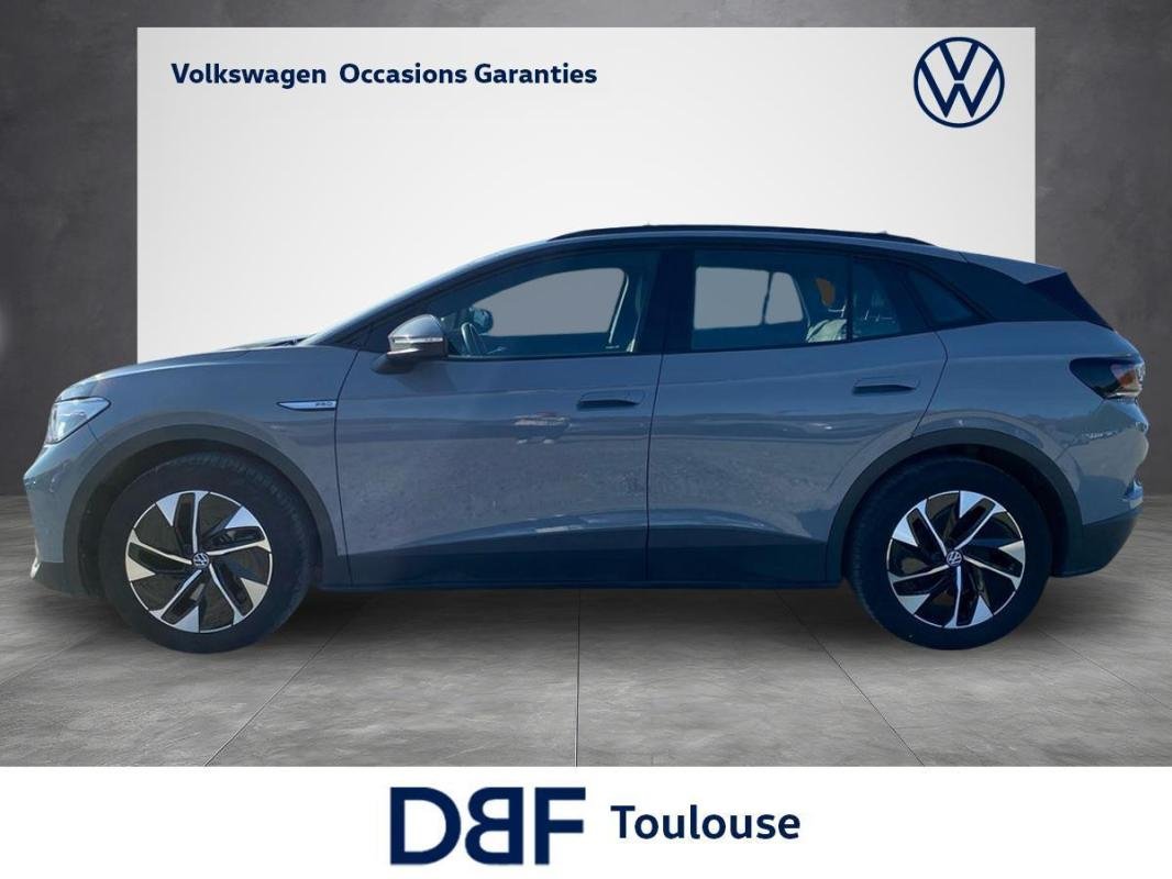 Volkswagen ID.4 - Photo 2