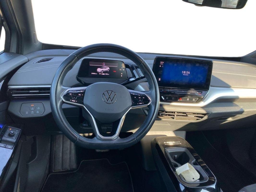 Volkswagen ID.4 - Photo 24
