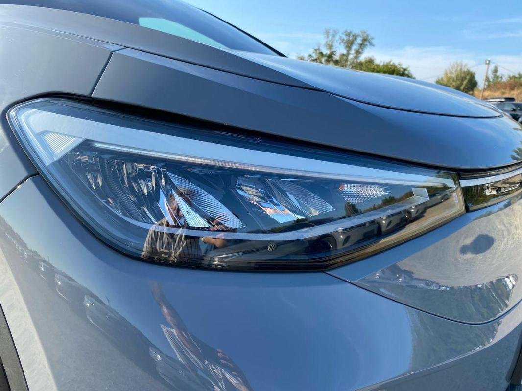 Volkswagen ID.4 - Photo 25