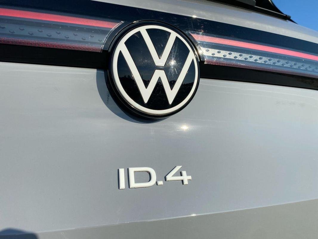 Volkswagen ID.4 - Photo 27