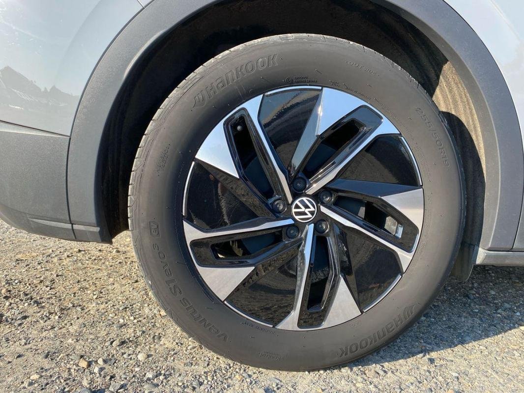 Volkswagen ID.4 - Photo 28
