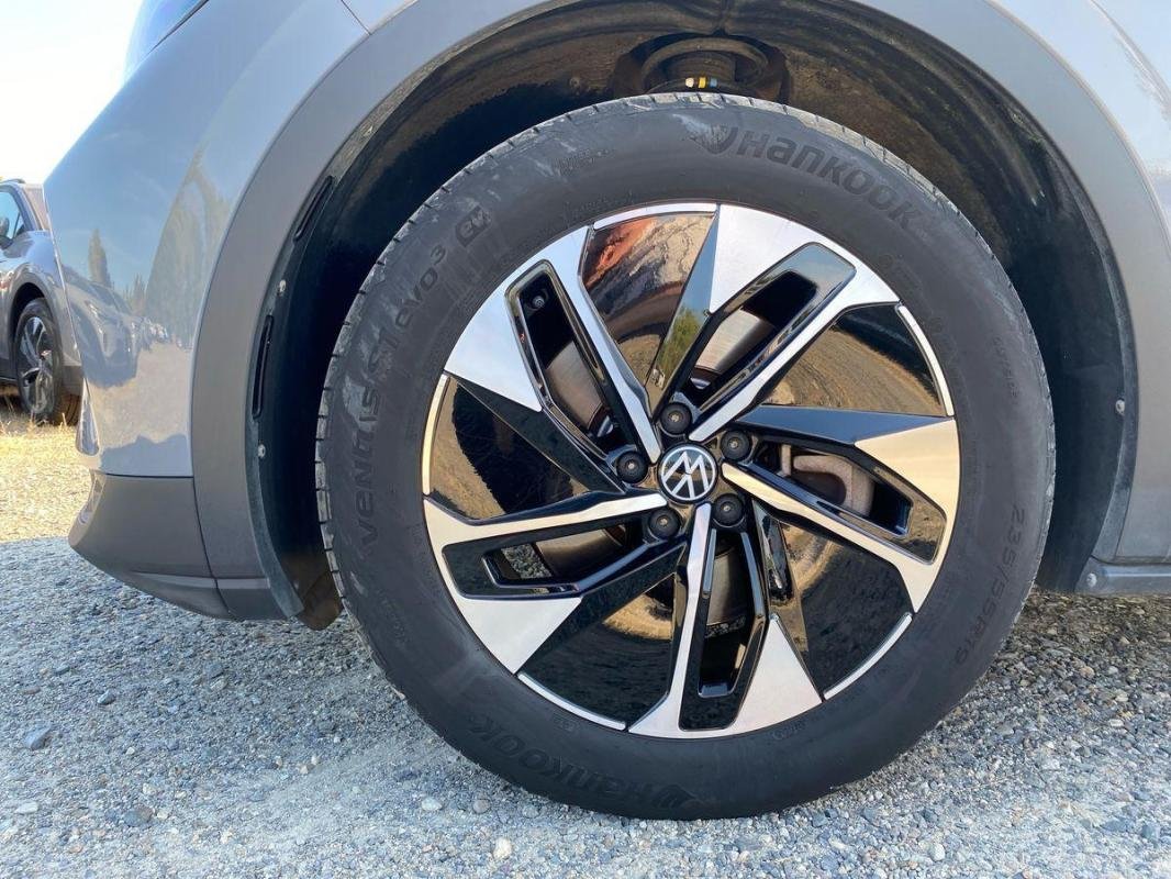 Volkswagen ID.4 - Photo 29