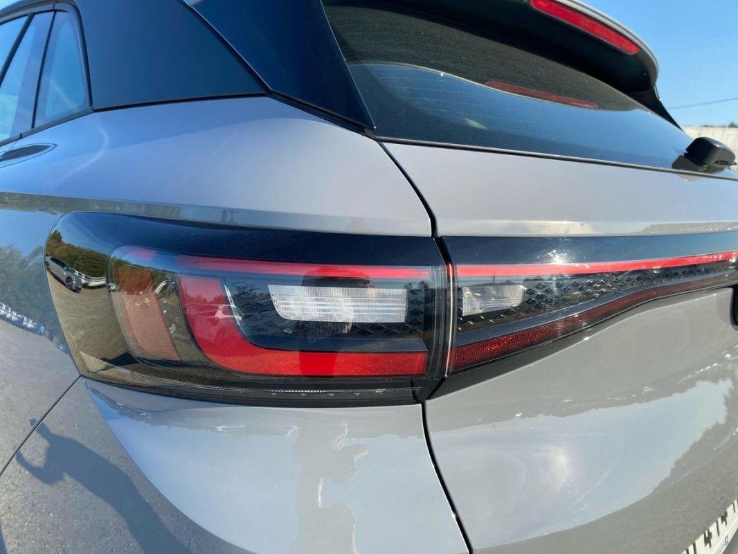 Volkswagen ID.4 - Photo 30