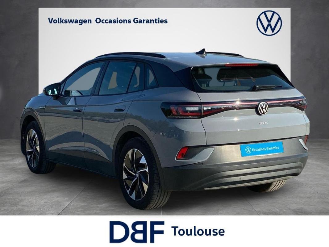 Volkswagen ID.4 - Photo 3