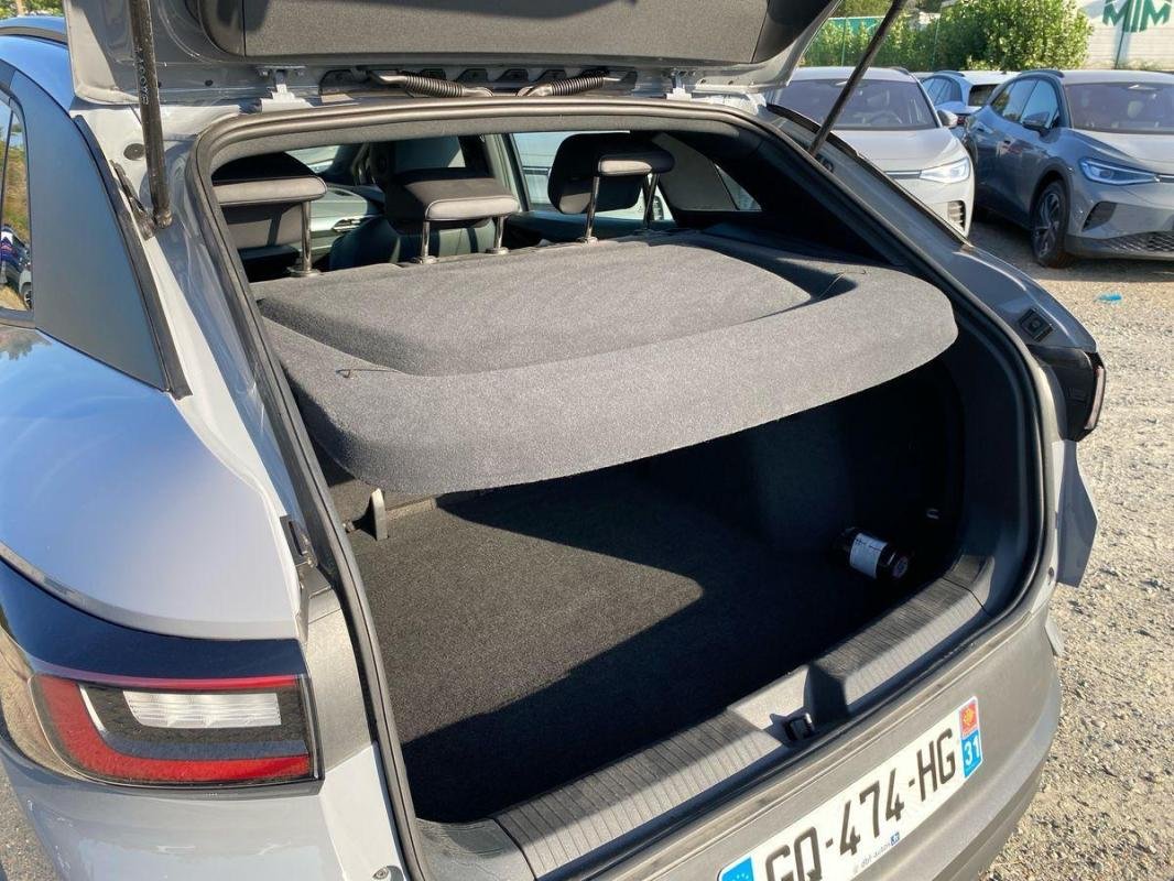 Volkswagen ID.4 - Photo 32