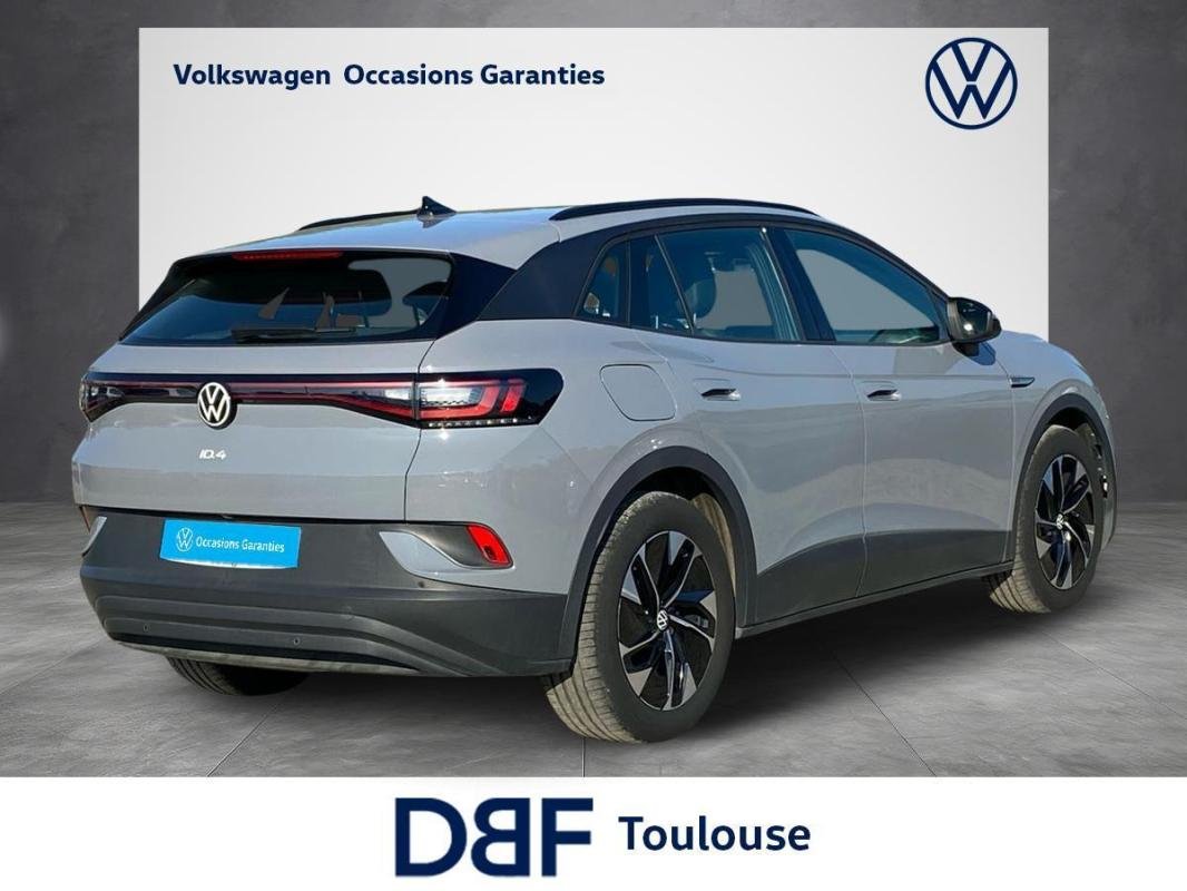Volkswagen ID.4 - Photo 5