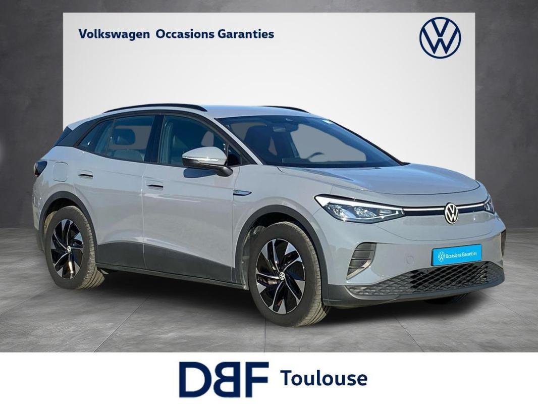 Volkswagen ID.4 - Photo 6