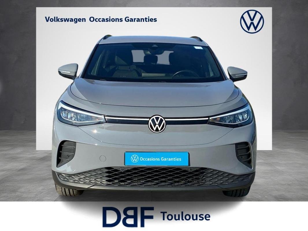 Volkswagen ID.4 - Photo 7