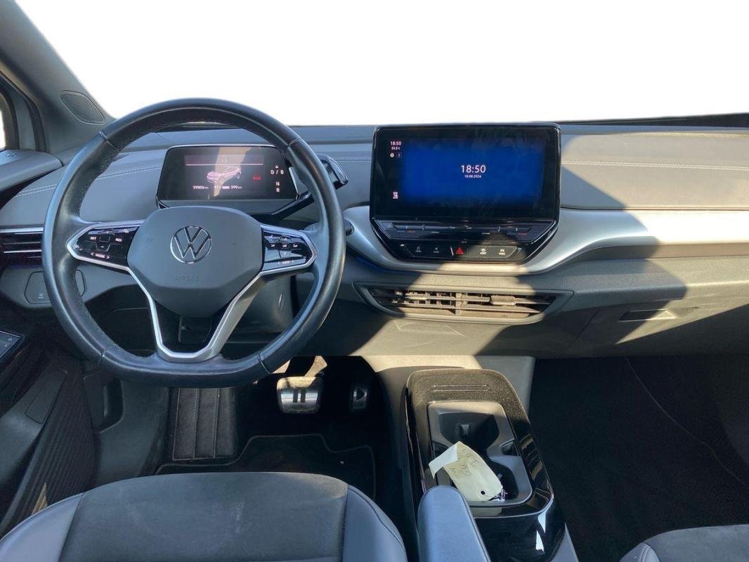 Volkswagen ID.4 - Photo 8