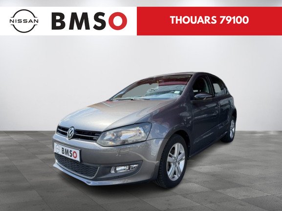 Volkswagen Polo - Photo 1