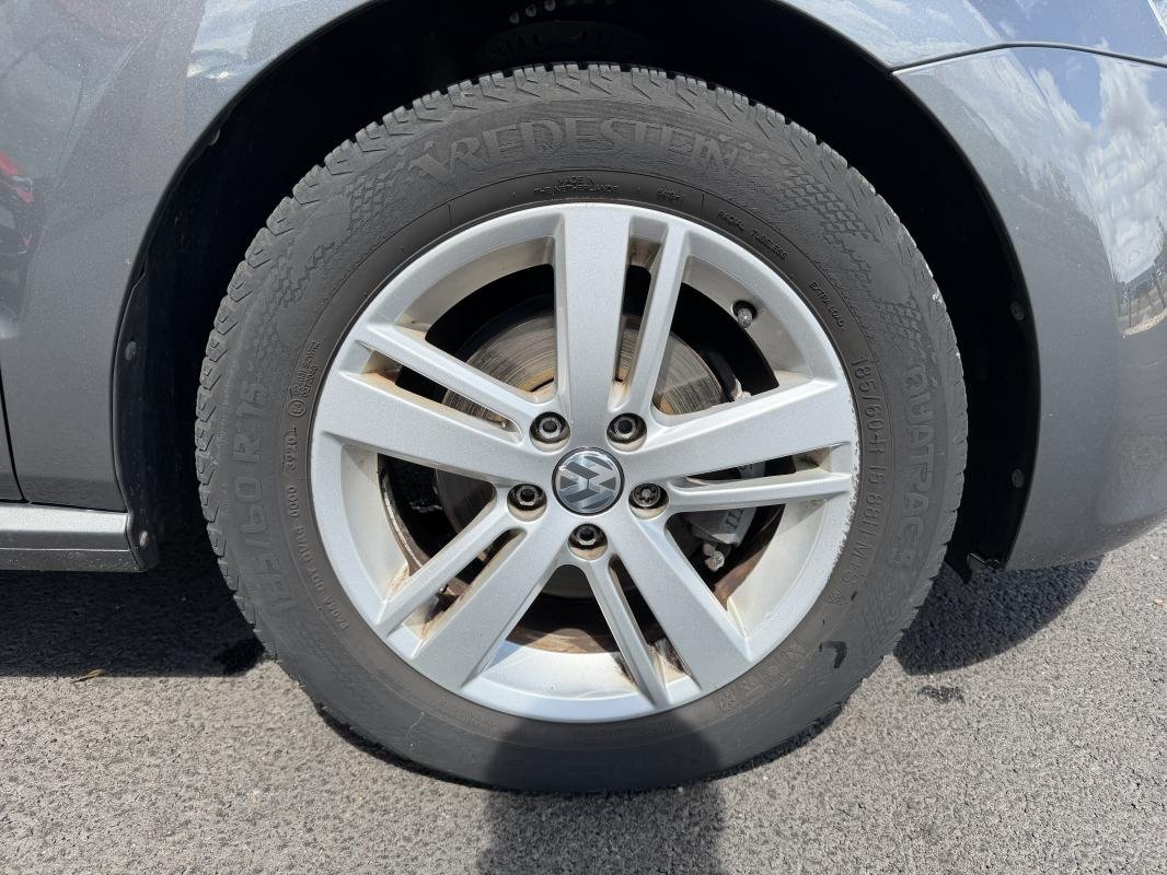 Volkswagen Polo - Photo 11