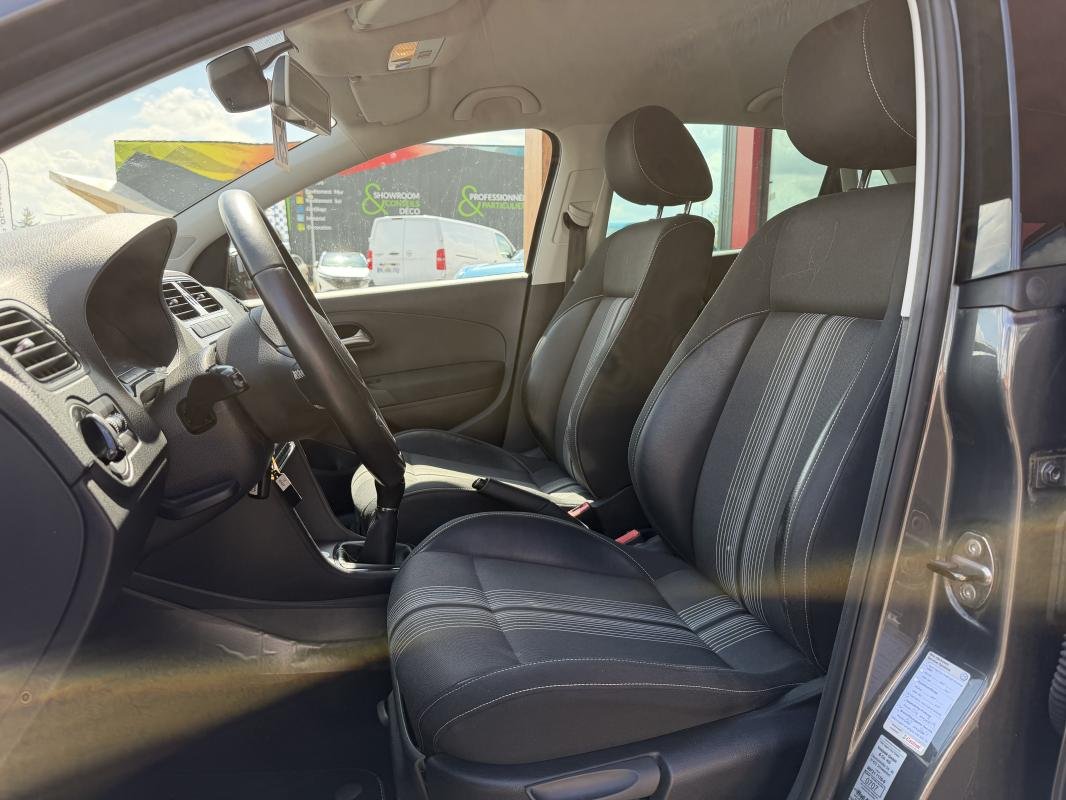 Volkswagen Polo - Photo 12