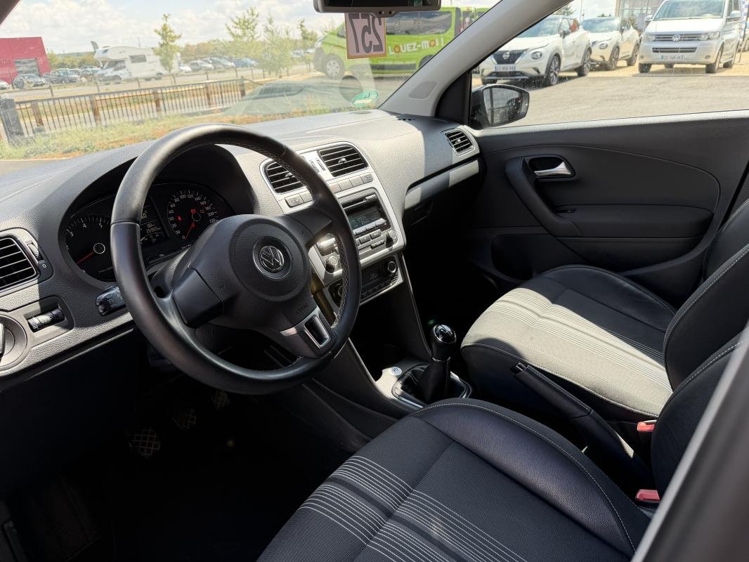 Volkswagen Polo - Photo 13