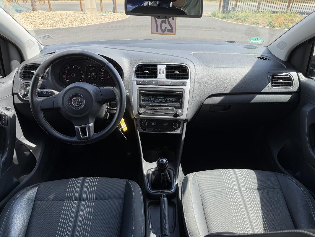 Volkswagen Polo - Photo 15