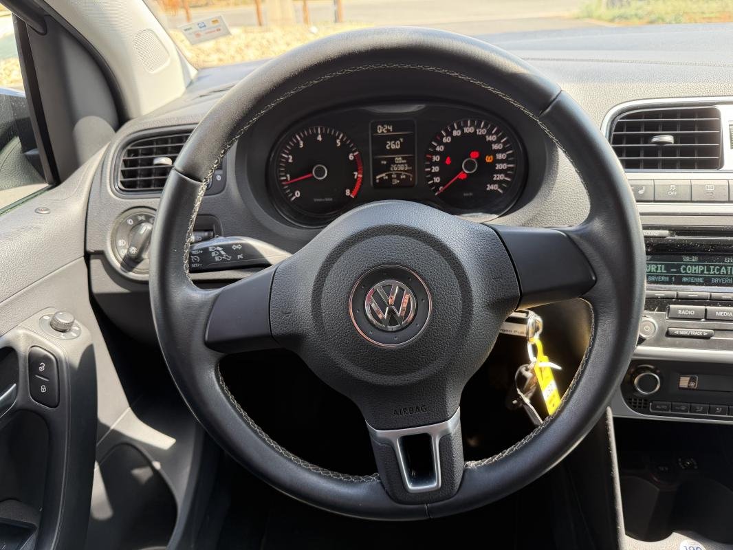 Volkswagen Polo - Photo 16