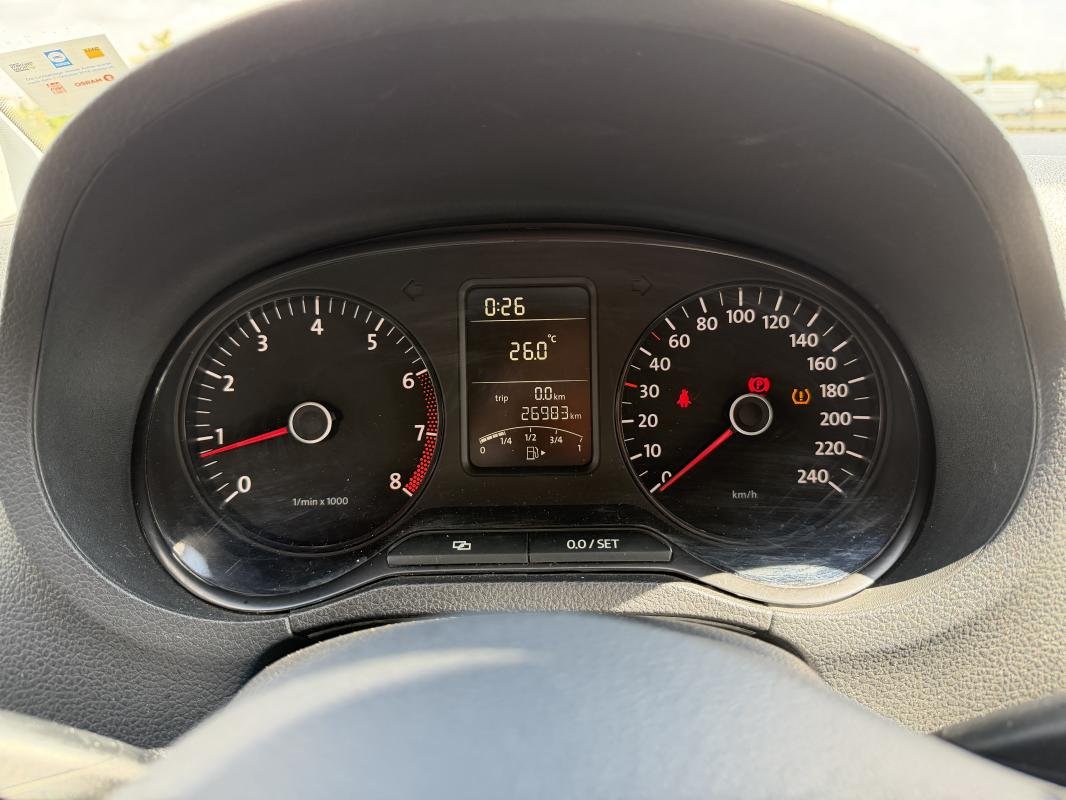 Volkswagen Polo - Photo 17