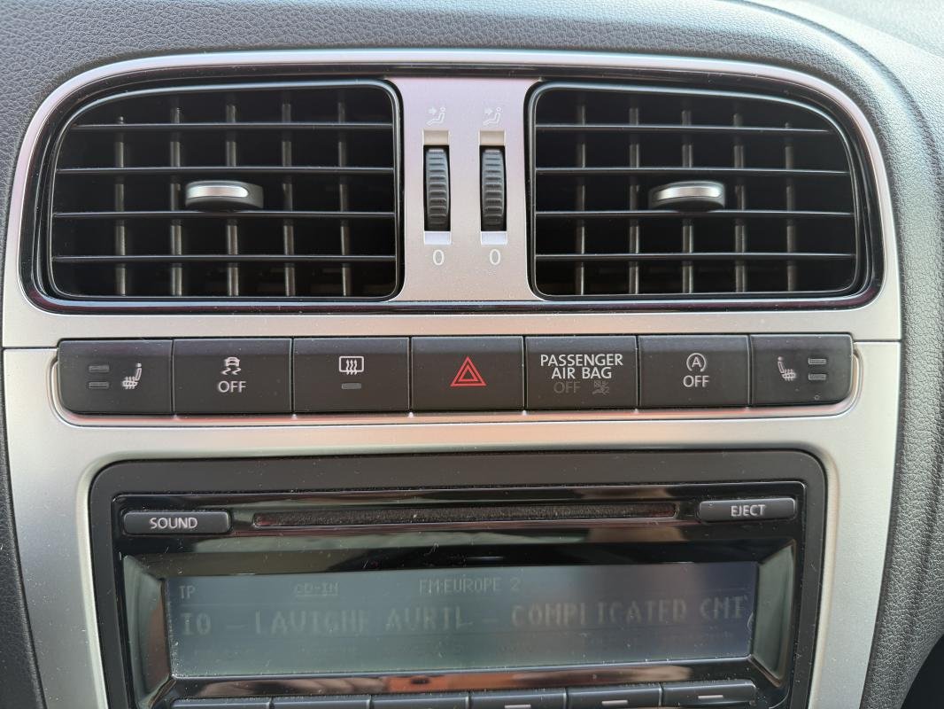Volkswagen Polo - Photo 18