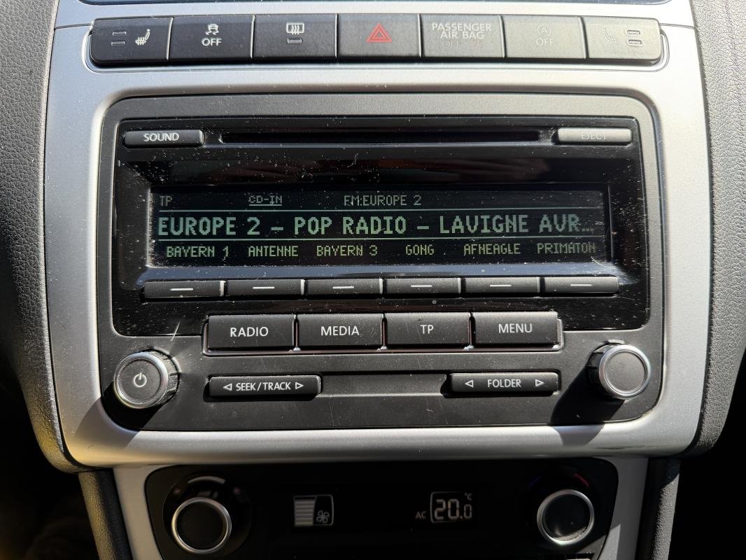 Volkswagen Polo - Photo 19