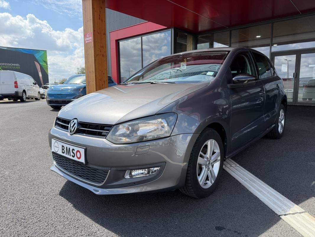 Volkswagen Polo - Photo 2