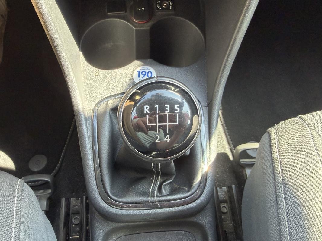 Volkswagen Polo - Photo 21