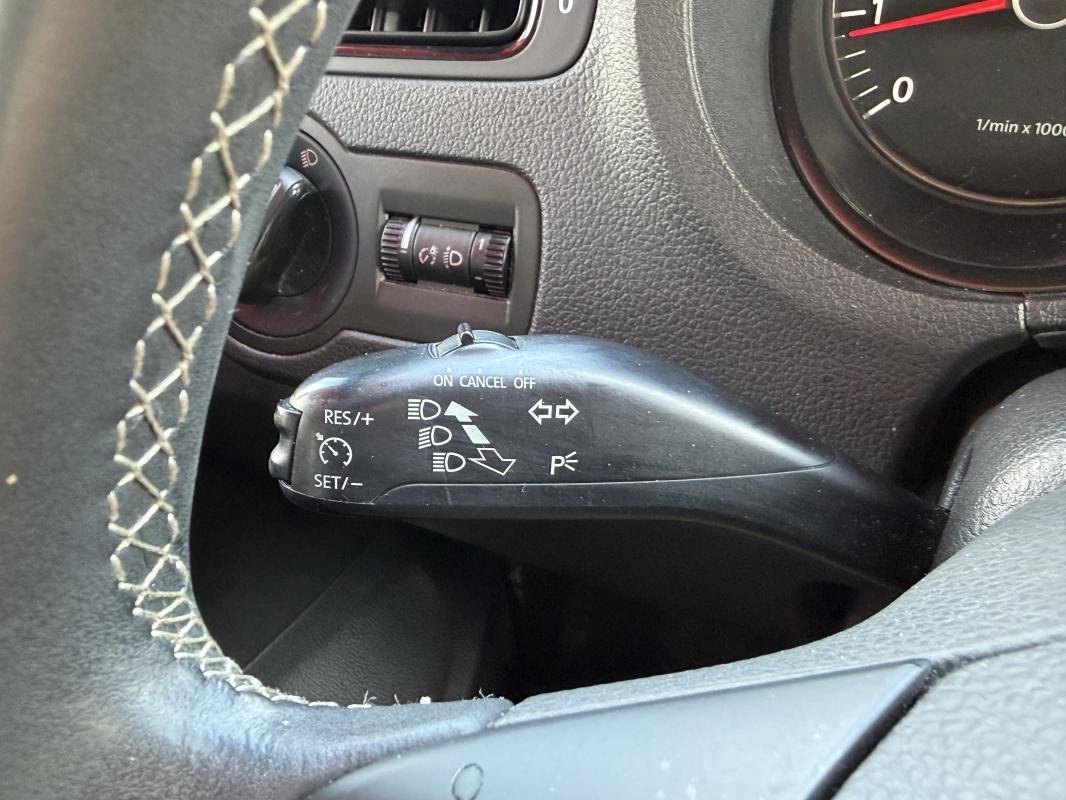 Volkswagen Polo - Photo 23