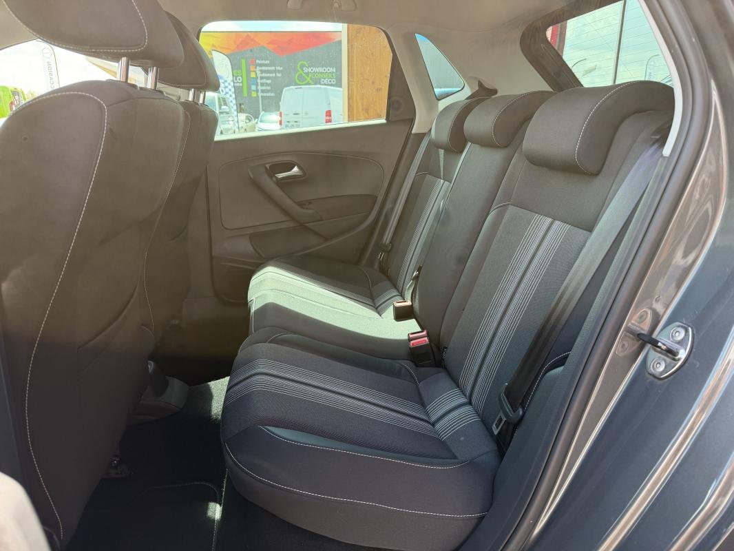 Volkswagen Polo - Photo 27