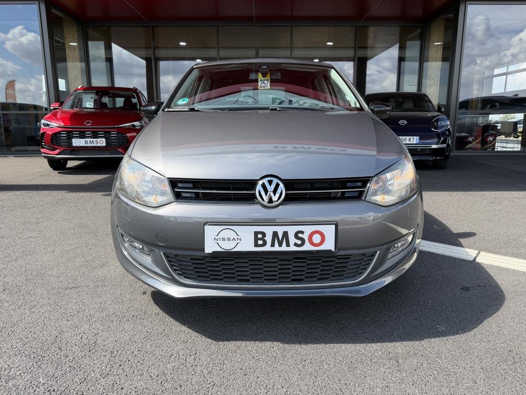 Volkswagen Polo - Photo 3