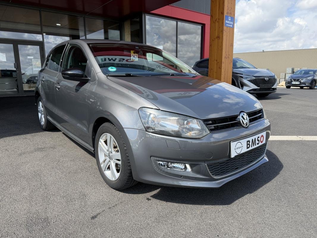 Volkswagen Polo - Photo 4
