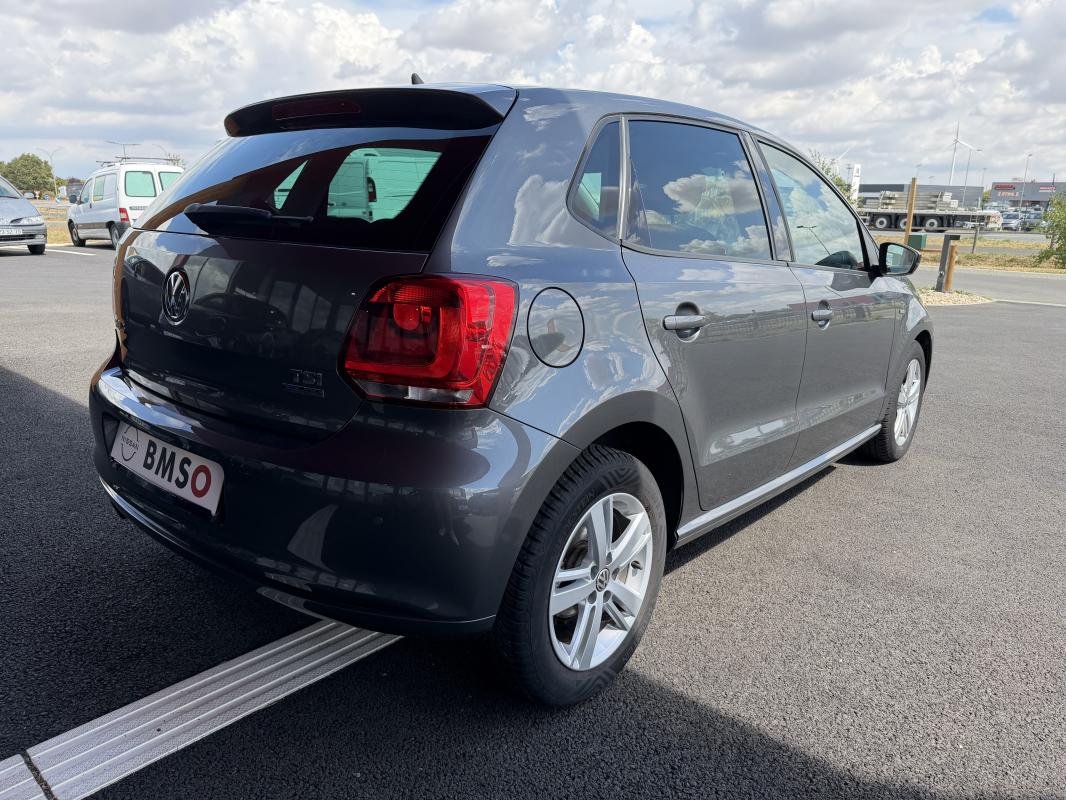 Volkswagen Polo - Photo 5