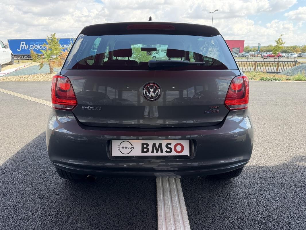 Volkswagen Polo - Photo 6