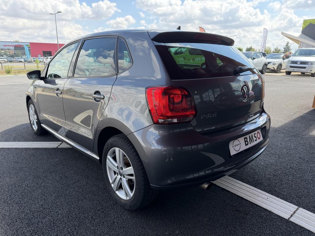 Volkswagen Polo - Photo 7