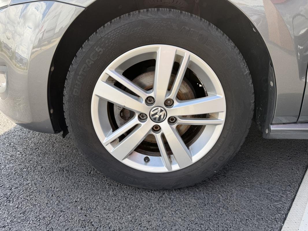 Volkswagen Polo - Photo 8
