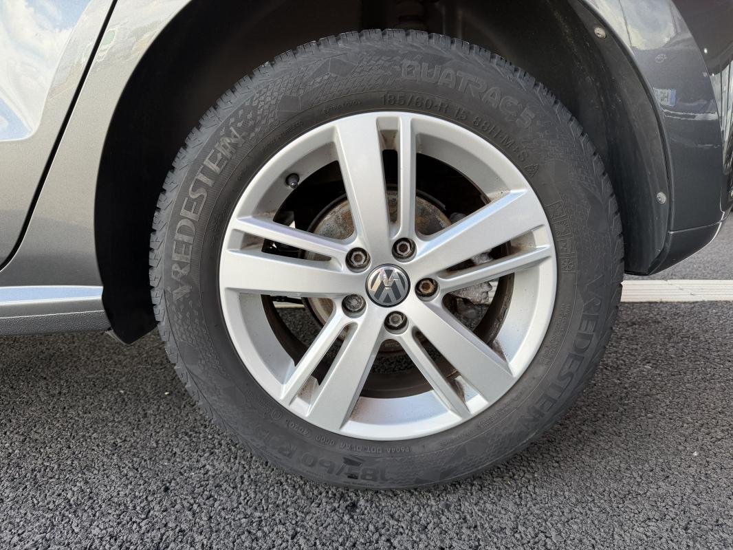 Volkswagen Polo - Photo 9