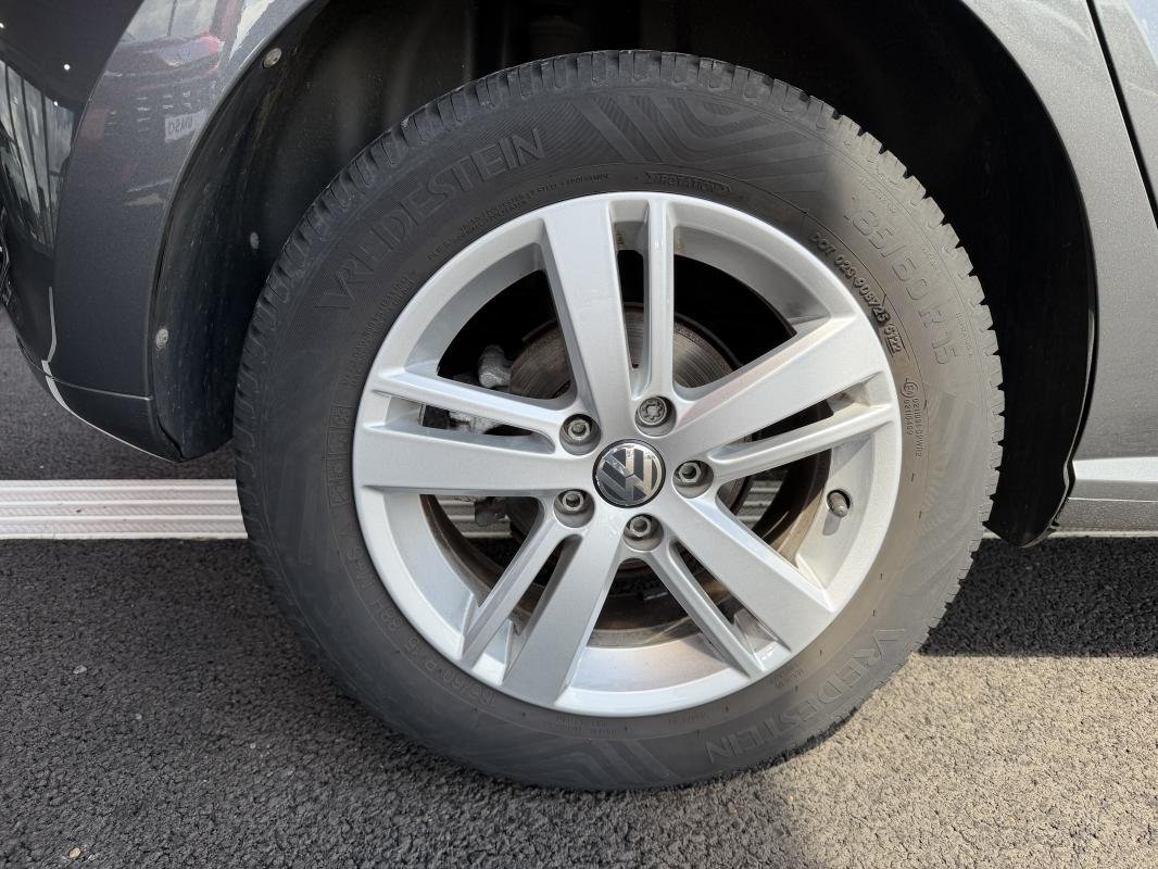 Volkswagen Polo - Photo 10