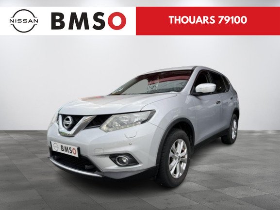 Nissan X-Trail - Photo 1