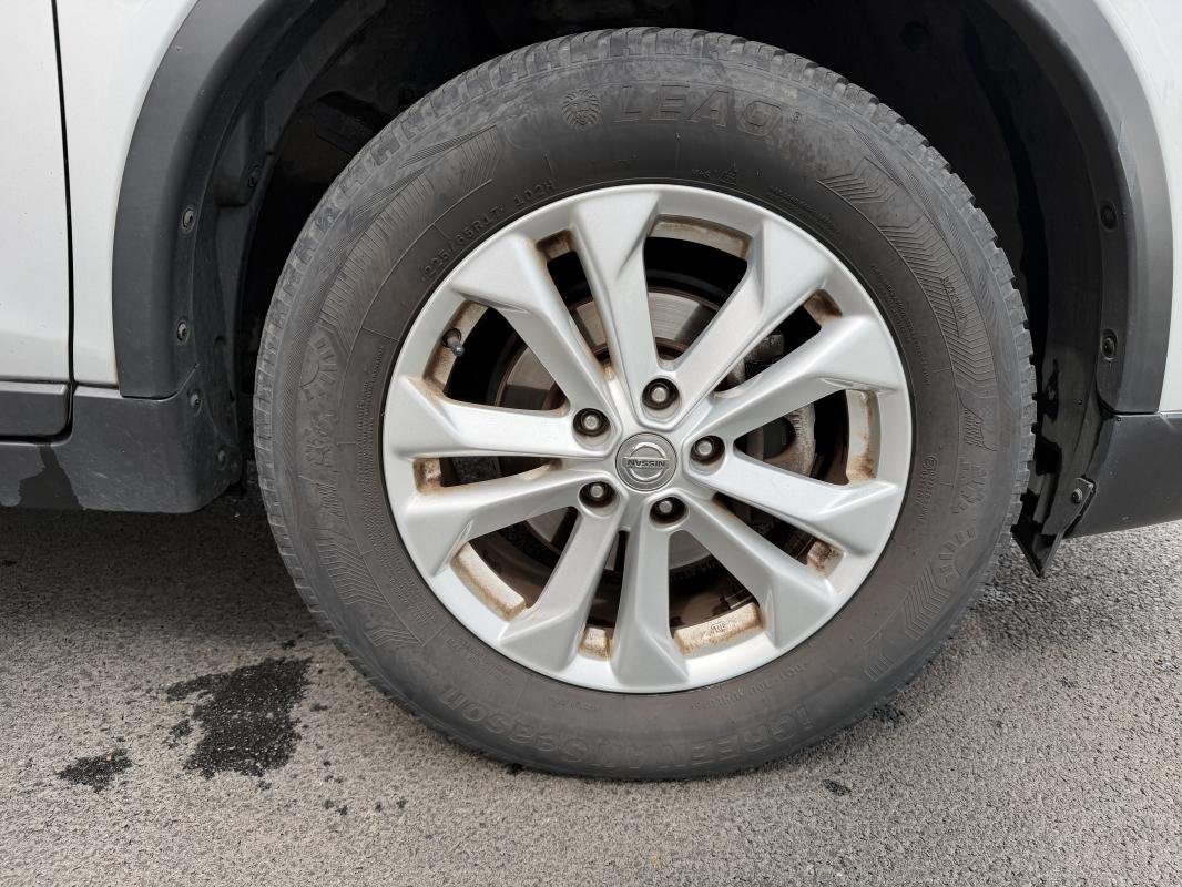 Nissan X-Trail - Photo 11
