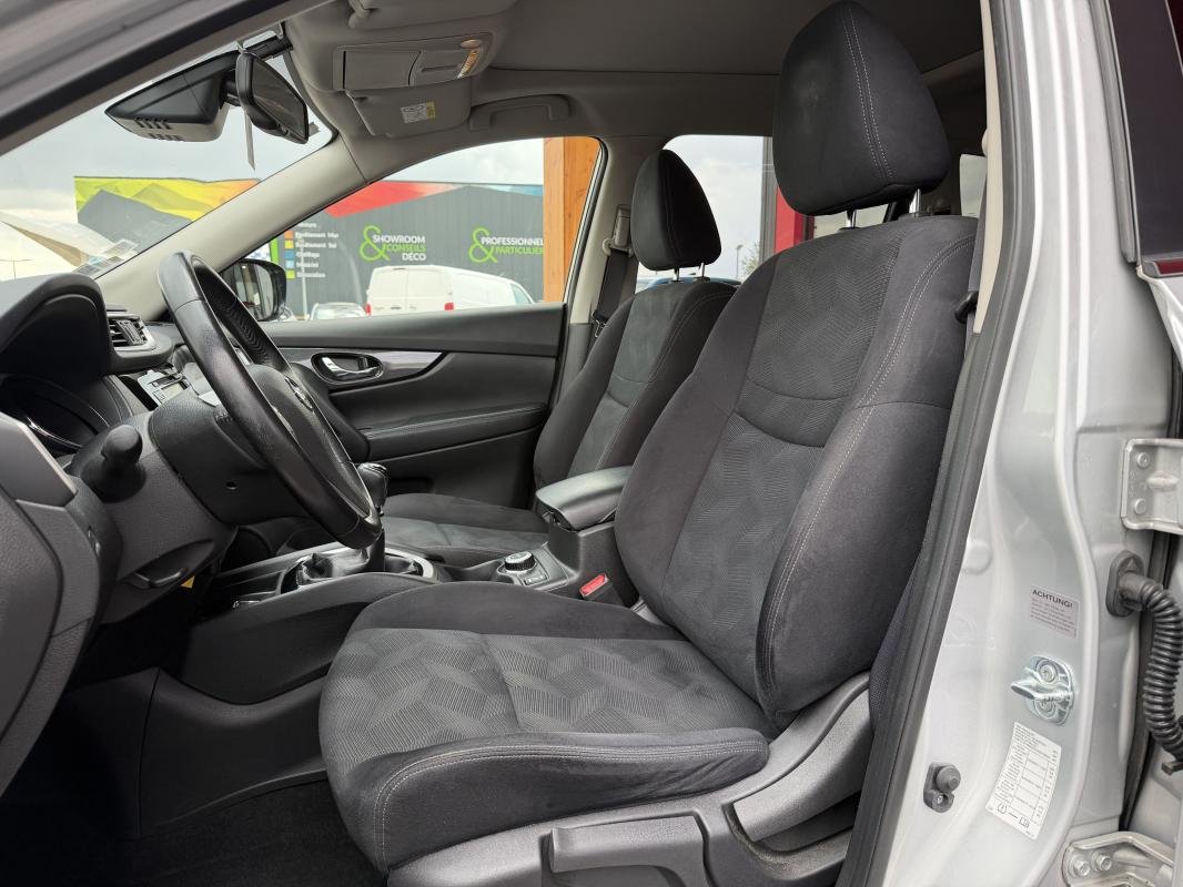 Nissan X-Trail - Photo 13