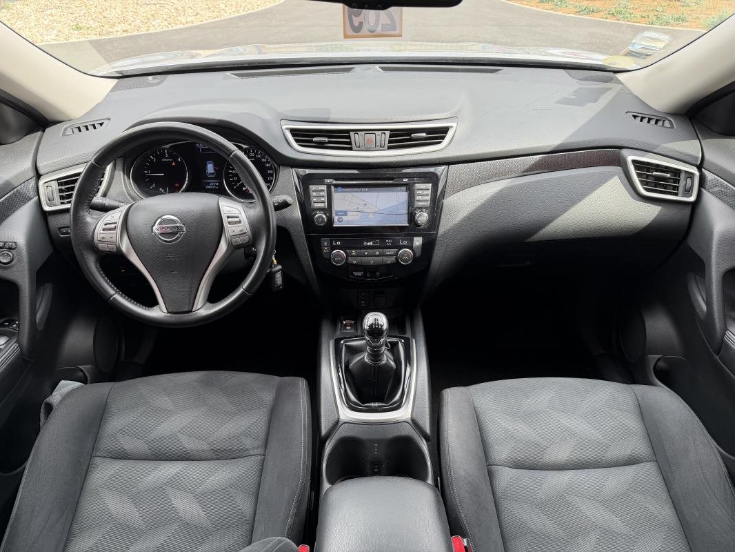 Nissan X-Trail - Photo 14