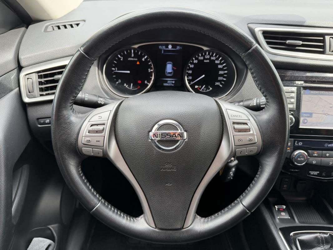 Nissan X-Trail - Photo 15