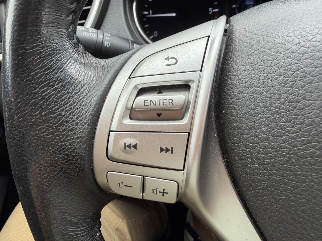 Nissan X-Trail - Photo 16