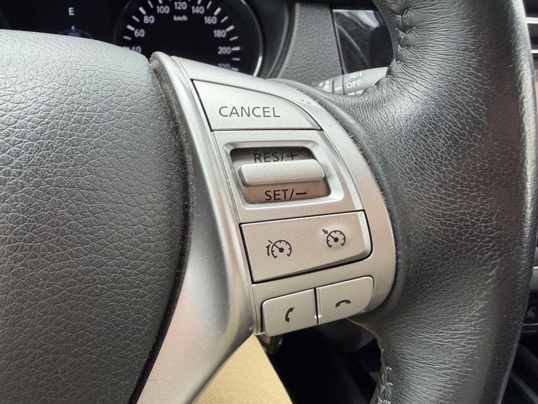Nissan X-Trail - Photo 17
