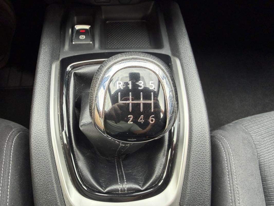 Nissan X-Trail - Photo 19