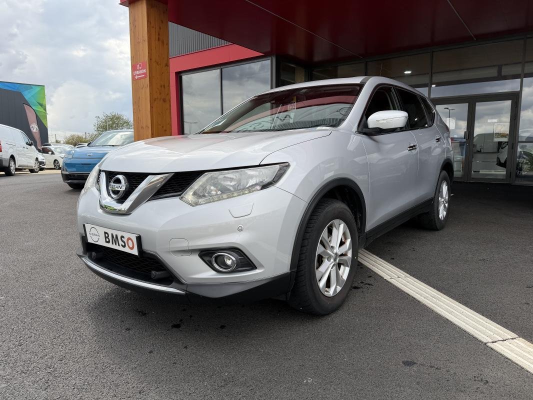 Nissan X-Trail - Photo 2