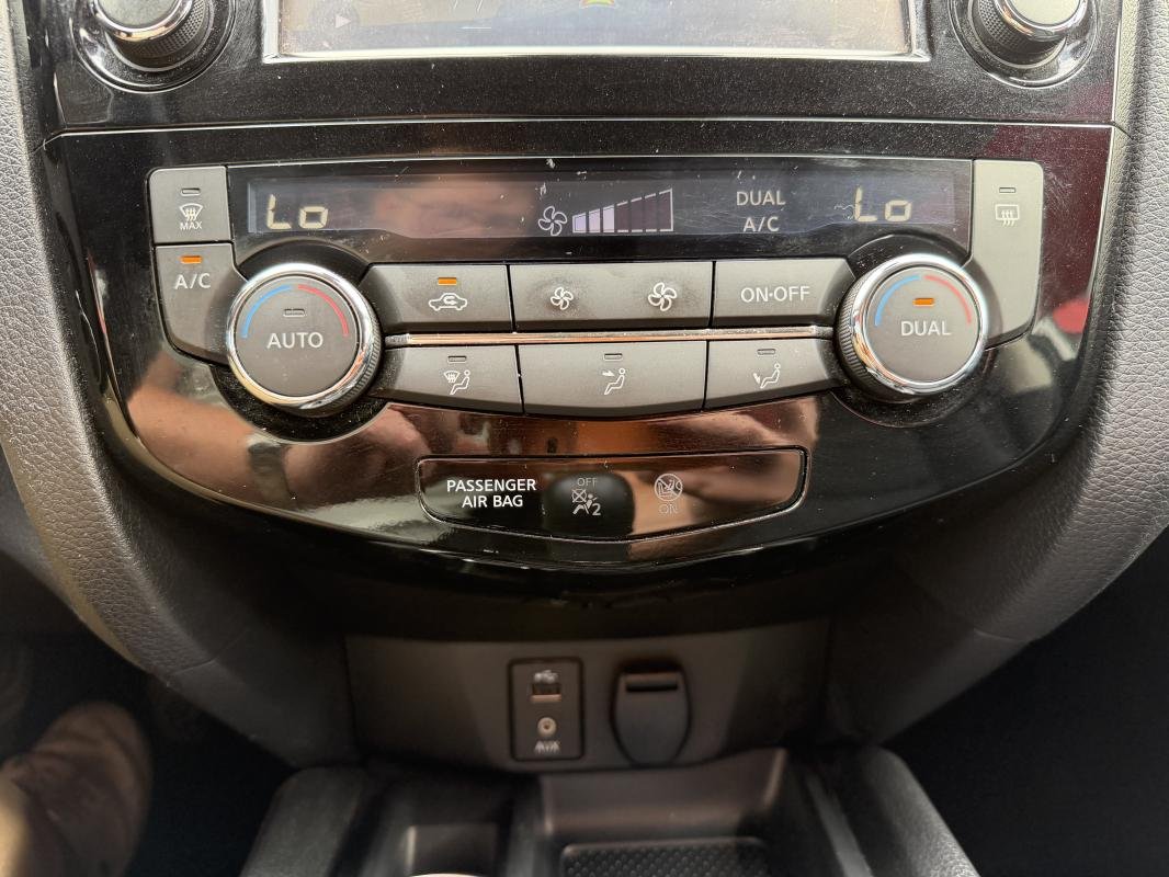 Nissan X-Trail - Photo 22