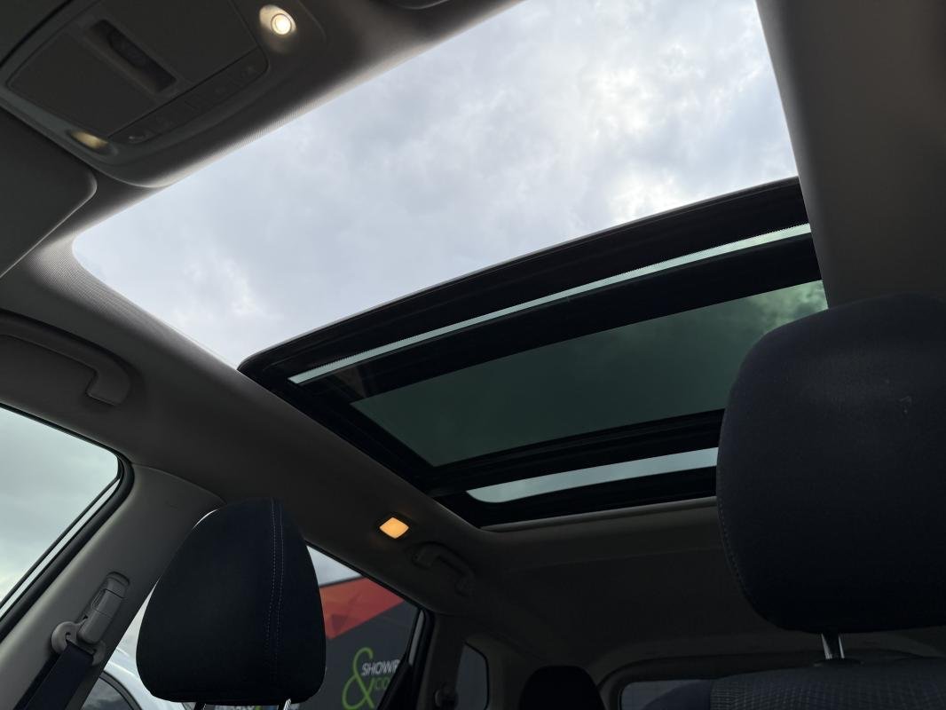 Nissan X-Trail - Photo 28