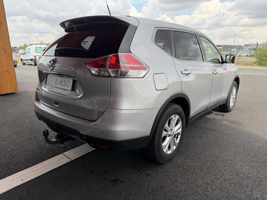 Nissan X-Trail - Photo 5